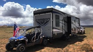 Keystone RV Recall (Ladder Bracket)