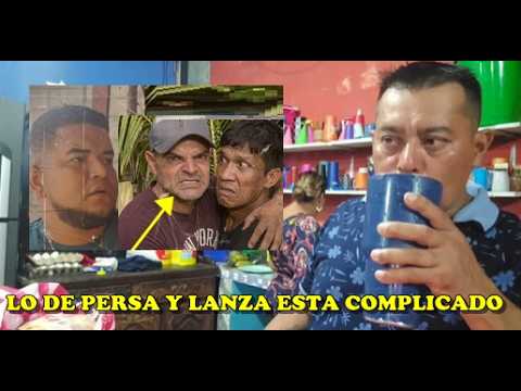 LANZA SACARA A PERSA LA PROXIMA SEMANA