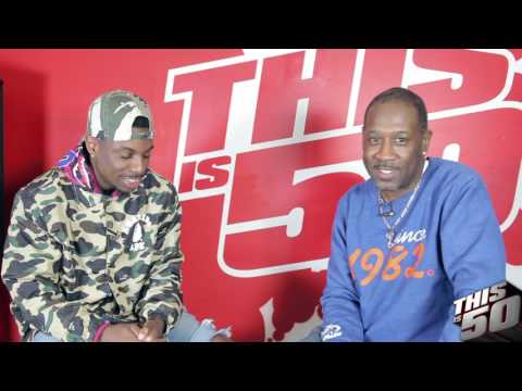 ANoyd on Killing Freestyle on Funk Flex & Sway; Coming From Connecticut; New Album