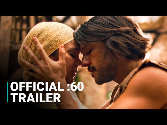 The Chosen: Season 3 Official 60-Second Trailer