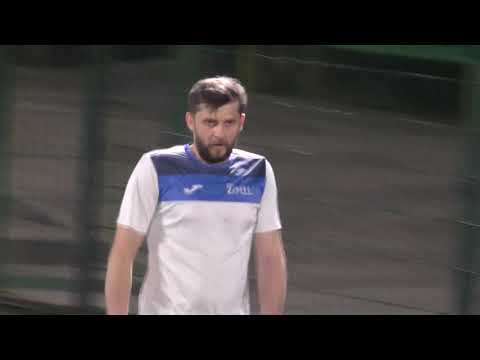 28 КХ 10 тур 7 лига 1/4 4-5 Natach Team   Zotti