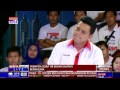 Dialog Poin Penting Debat Capres Cawapres 2014 1