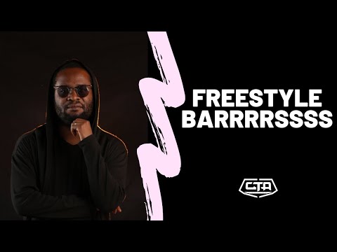 199. Behind The Scenes Footage of Collo Dropping Freestyle Barrrrsssssssss!!!