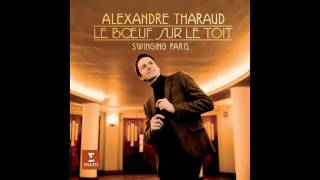 Poppy cock - Alexandre Tharaud