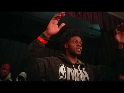 Yung MYJ vs Ski Mask Smeez