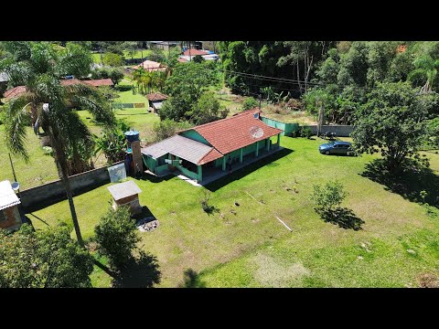 Chácara da Prainha em Estiva MG | 3.600 mts | Escritura | Rio na divisa | Terreno plano | Oferta ⚡️ 