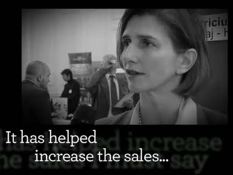 DWWA: what the winners say