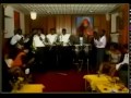 SAMA REW - AFRICANDO