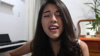 No hay otra manera - Moderatto (Cover) Diana Salas