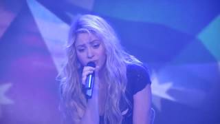 Shakira - 23 (Live At Fantástico 2014)