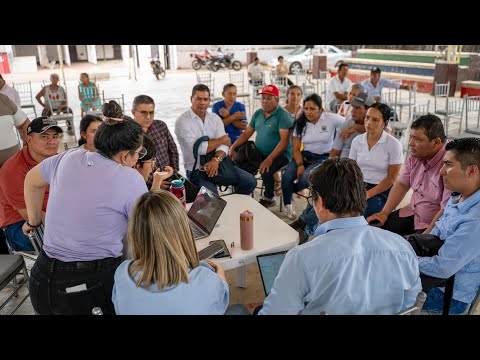 Audiencia Pública Minera Villavieja, Huila - Septiembre 23 de 2025