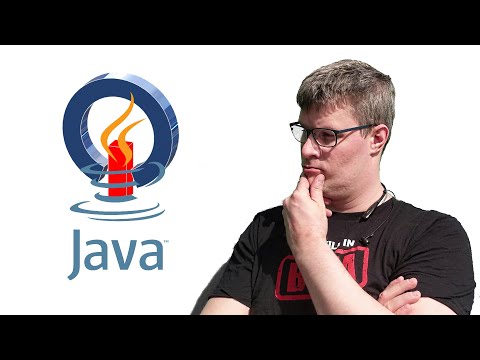 Java 16 - Open with Power