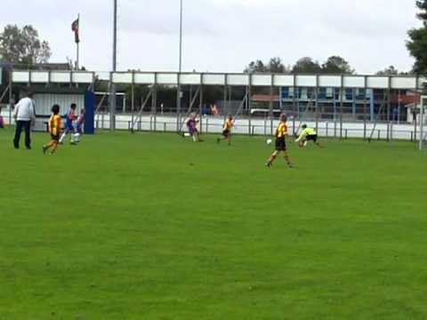 Rozenburg F1-Zuidland F1