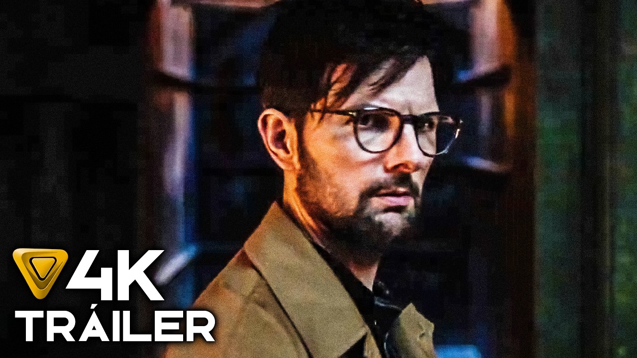 HOKUM Tráiler 2 Oficial Español (2026)