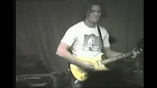 The Vandals live 1988-03-12 VFW Hall, Phoenix, AZ