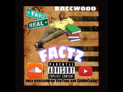 BACCWOOD - Factz (PRO.By Leeder)