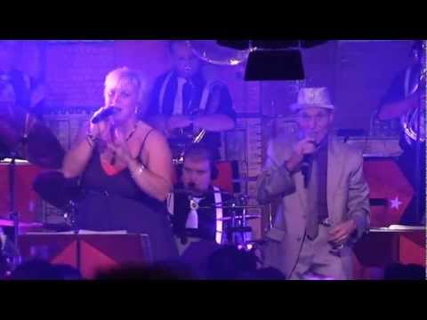 Joie de Vivre & Zizi Kwe Kwe - Liere skieje.