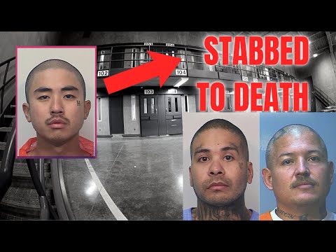 CALIFORNIA PRISON GANG WARS | ZAPATISTAS VS 25'ERS | KOREAN INMATE K*LLED AT KERN VALLEY PRISON