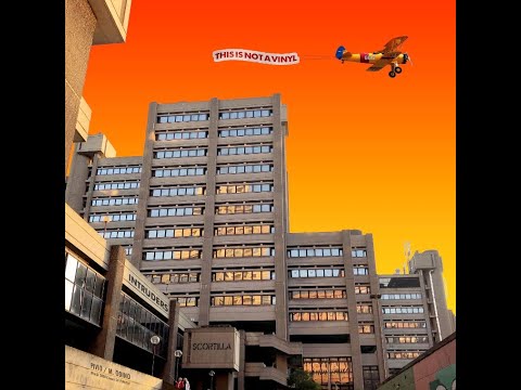 Scortilla - Intruders