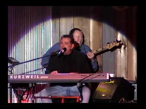 Jerry Lee Lewis "Whole Lotta Shakin" performed by David Meurer