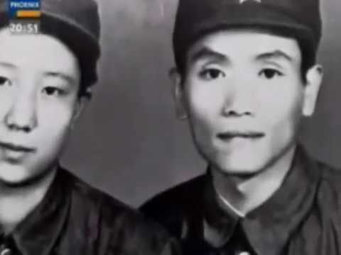 Mao Zedong´s Diktatur in China