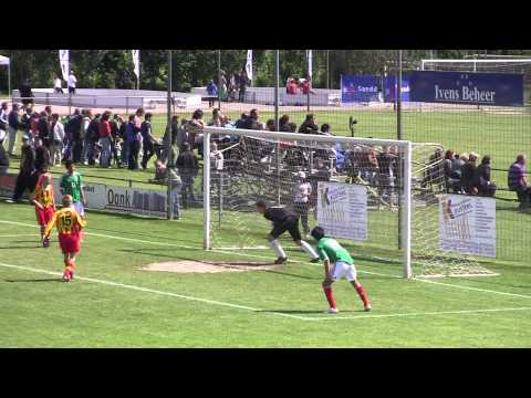 Golden Talent Tournament - compilatie zaterdag 2 juni