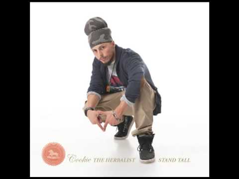 Cookie The Herbalist - Stand Tall Megamix