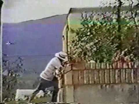 One does not simply take your skateboard