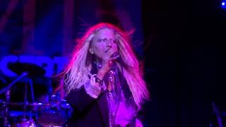 MISSING PERSONS - MENTAL HOPSCOTCH - &quot;LIVE&quot; M15 CORONA CA, 12-18-2015