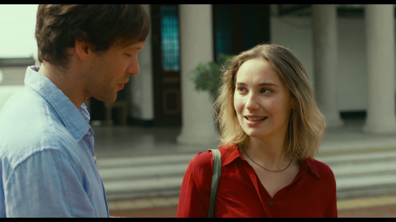 L'Autre Continent -Bande Annonce VF