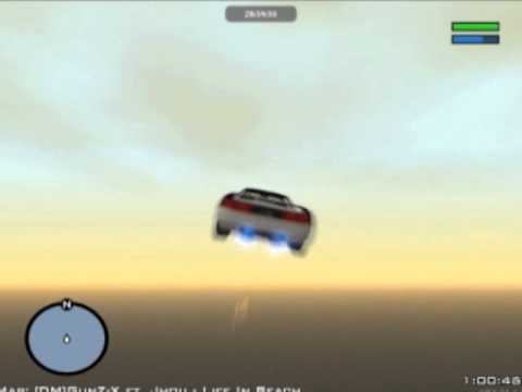 [DM] Gunz X Ft.  Jhou - Life In Beach