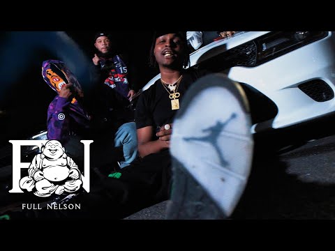 MBdaBlueStripGawd x FerragamoJV - Ed Sheeran | Dir. by @Nelson.Dinh