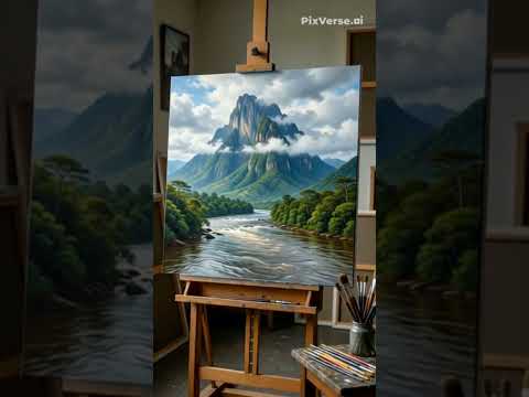 El Árbol de la Vida: Cerro Autana en el Amazonas 🇻🇪