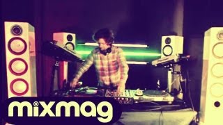 Prins Thomas - Live @ Mixmag Lab LDN 2012