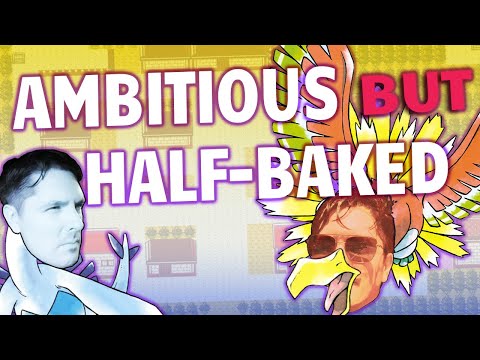 Are Pokémon Gold and Silver worthy followups to Gen 1?