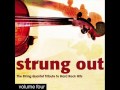Diary Of Jane - String Quartet Tribute To Breaking Benjamin - Vitamin String Quartet