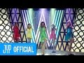 Wonder Girls (원더걸스) - Nobody ~ あなた​しか見えない ~ Japanese ...