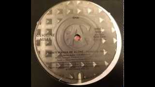 Shai feat. Jay Z ~ I Don&#39;t Wanna Be Alone (Remix) ~ BK 1995 NYC Marley Marl