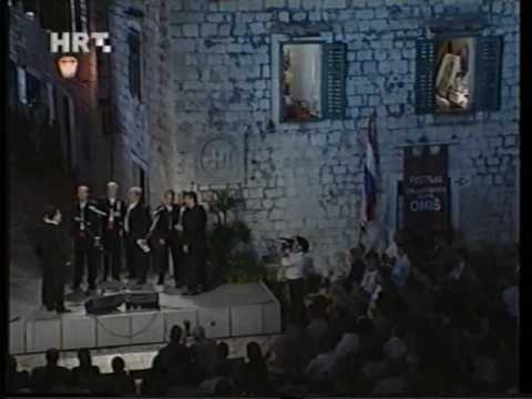 Jedan danak - klapa Nostalgija - FDK 1995