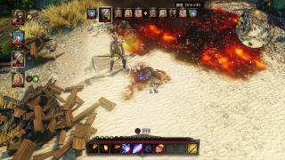 【PS4】＃１４ディヴィニティ・オリジナル・シン【RPG】