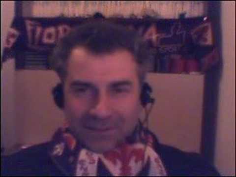 Juventus - Fiorentina 2 - 3 del 02 03 2008