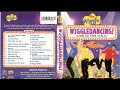 Wiggledancing Live In The USA 2006 Full Length DVD