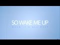 Avicii - Wake Me Up (Nicole Cross Official Lyrics ...