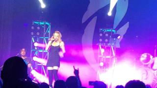 Halestorm - Jump the Gun