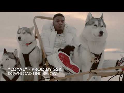 *FREE* Mist x Wretch 32 X Kojo Funds type beat "Loyal" - Prod. by SSK 2019