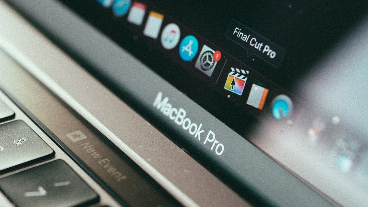 Adeus Premier! Porque migramos para o Final Cut de vez