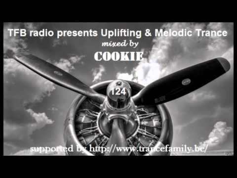 Uplifting & Melodic Trance Mar 2016 mixed by Cookie (part 2)