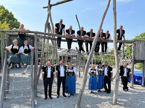 Impressionen Eidg.Jodlerfest Zug