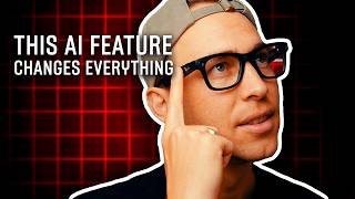 Live AI on Ray-Ban Meta Will Blow Your Mind | NEW feature | Full Break