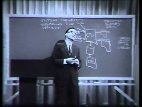 IBM CONTROL PROGRAM OF OPERATING SYSTEM/360 (Full)